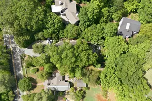 103 S Boundary St, Chapel Hill, NC 27514 - Photo 13