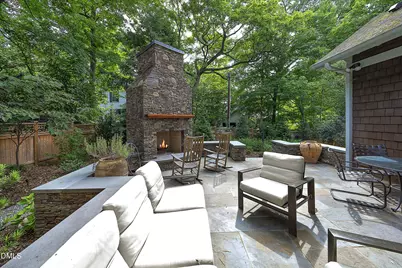 103 S Boundary Street, Chapel Hill, NC 27514 - Photo 49