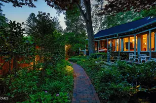 103 S Boundary St, Chapel Hill, NC 27514 - Photo 19