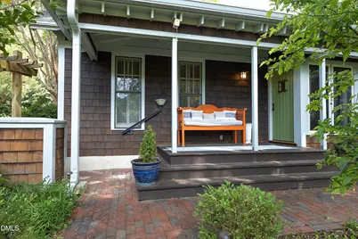 103 S Boundary Street, Chapel Hill, NC 27514 - Photo 15