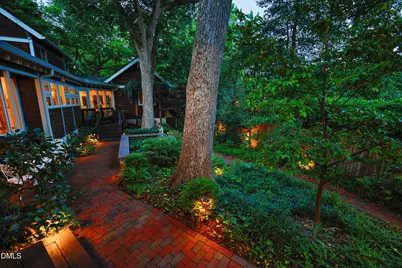 103 S Boundary Street, Chapel Hill, NC 27514 - Photo 17