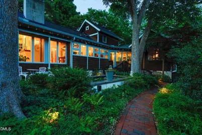 103 S Boundary Street, Chapel Hill, NC 27514 - Photo 9