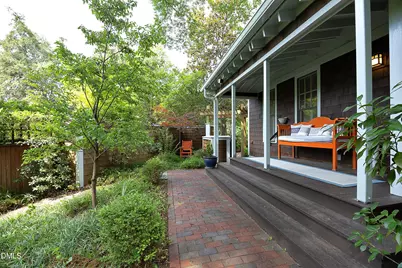 103 S Boundary Street, Chapel Hill, NC 27514 - Photo 25