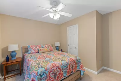 10912 Bent Branch Drive, Raleigh, NC 27603 - Photo 21
