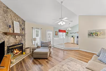 10912 Bent Branch Drive, Raleigh, NC 27603 - Photo 7