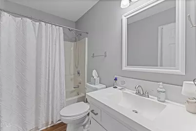 10912 Bent Branch Drive, Raleigh, NC 27603 - Photo 19