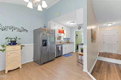 10912 Bent Branch Drive, Raleigh, NC 27603 - Photo 11