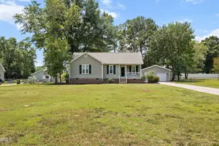 10912 Bent Branch Dr, Raleigh, NC 27603 - Photo 3