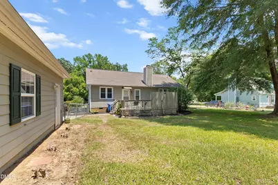 10912 Bent Branch Drive, Raleigh, NC 27603 - Photo 37