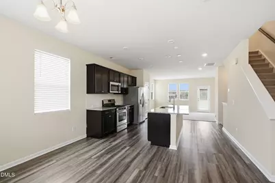 5316 Daydream Drive, Raleigh, NC 27616 - Photo 21