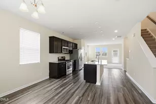 5316 Daydream Dr, Raleigh, NC 27616 - Photo 21