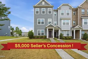 5316 Daydream Dr, Raleigh, NC 27616 - Photo 1