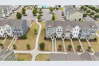 5316 Daydream Drive, Raleigh, NC 27616 - Photo 37