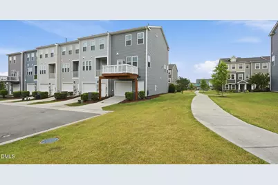 5316 Daydream Drive, Raleigh, NC 27616 - Photo 35