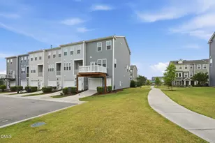 5316 Daydream Dr, Raleigh, NC 27616 - Photo 35