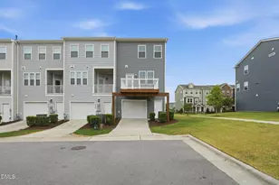5316 Daydream Dr, Raleigh, NC 27616 - Photo 35