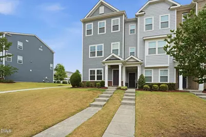 5316 Daydream Drive, Raleigh, NC 27616 - Photo 3