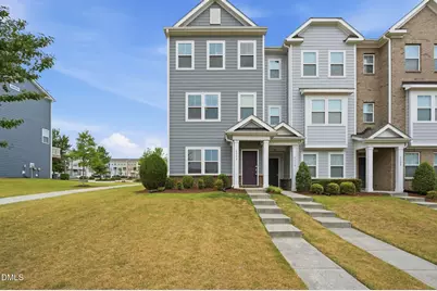 5316 Daydream Drive, Raleigh, NC 27616 - Photo 1