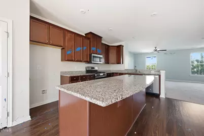 1025 Waymaker Court, Apex, NC 27502 - Photo 5