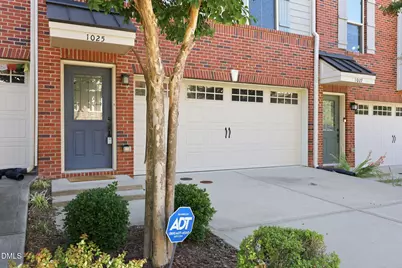 1025 Waymaker Court, Apex, NC 27502 - Photo 3