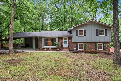 108 Highland Drive, Chapel Hill, NC 27514 - Photo 1