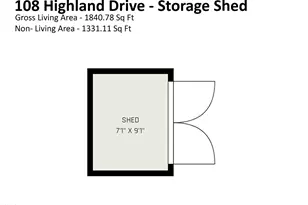 108 Highland Dr, Chapel Hill, NC 27514 - Photo 31