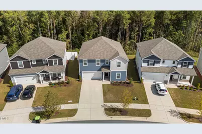 945 Avonmore Drive, Wendell, NC 27591 - Photo 33