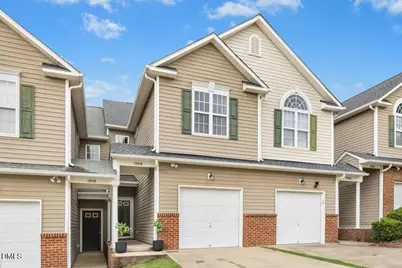 1008 Hadel Place, Knightdale, NC 27545 - Photo 23