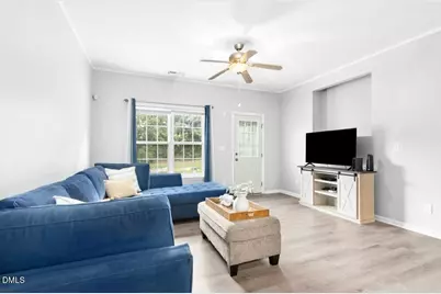 1008 Hadel Place, Knightdale, NC 27545 - Photo 3