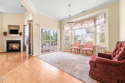 5914 Lyon Farm Drive, Durham, NC 27713 - Photo 5