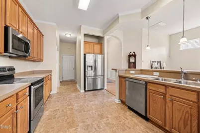 5914 Lyon Farm Drive, Durham, NC 27713 - Photo 3
