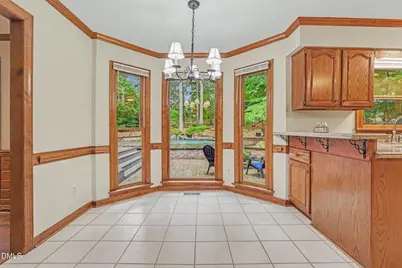 4113 Les Arbres Drive Drive, Apex, NC 27539 - Photo 15