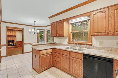 4113 Les Arbres Drive Drive, Apex, NC 27539 - Photo 19