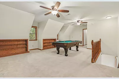 4113 Les Arbres Drive Drive, Apex, NC 27539 - Photo 27