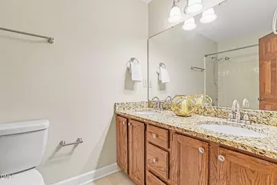 4113 Les Arbres Drive Drive, Apex, NC 27539 - Photo 25