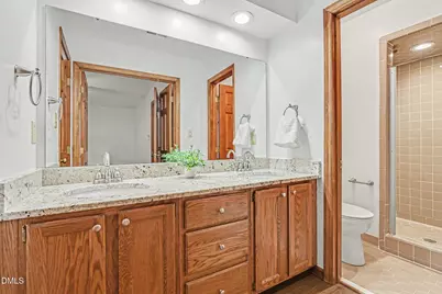 4113 Les Arbres Drive Drive, Apex, NC 27539 - Photo 21