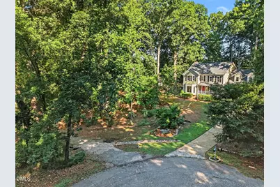 4113 Les Arbres Drive Drive, Apex, NC 27539 - Photo 37