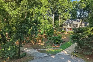 4113 Les Arbres Dr Dr, Apex, NC 27539 - Photo 37
