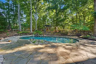 4113 Les Arbres Dr Dr, Apex, NC 27539 - Photo 31