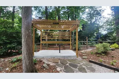 4113 Les Arbres Drive Drive, Apex, NC 27539 - Photo 35