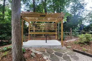 4113 Les Arbres Dr Dr, Apex, NC 27539 - Photo 35