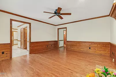 4113 Les Arbres Drive Drive, Apex, NC 27539 - Photo 11