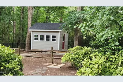 4113 Les Arbres Drive Drive, Apex, NC 27539 - Photo 33