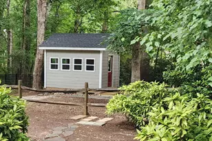 4113 Les Arbres Dr Dr, Apex, NC 27539 - Photo 33