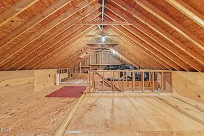 4113 Les Arbres Drive Drive, Apex, NC 27539 - Photo 29