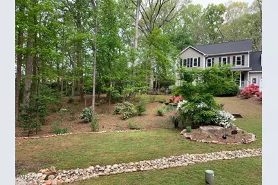 4113 Les Arbres Drive Drive, Apex, NC 27539 - Photo 3