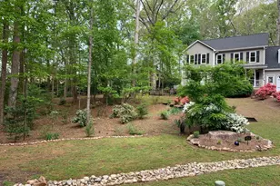 4113 Les Arbres Dr Dr, Apex, NC 27539 - Photo 3