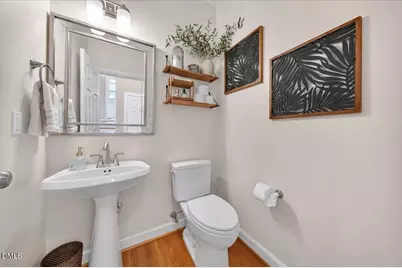 305 Briardale Avenue, Cary, NC 27519 - Photo 33