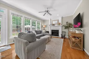 305 Briardale Ave, Cary, NC 27519 - Photo 27