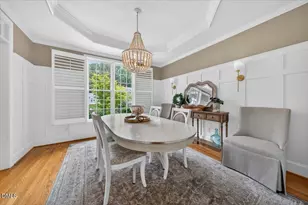 305 Briardale Ave, Cary, NC 27519 - Photo 13